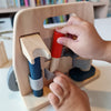 Plan Toys | Handy Carpenter Set | Conscious Craft